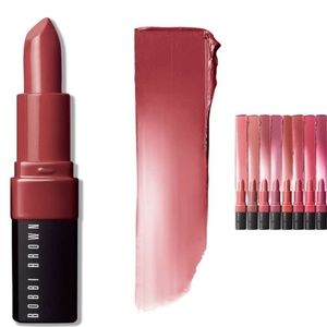 Bobbi Brown Crushed Lip Color Cranberry